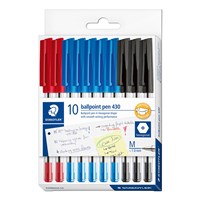 Staedtler Ballpoint Pen