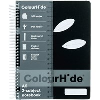 Exercise Books
