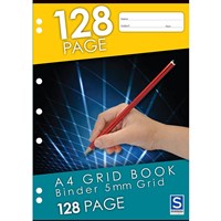 Binder Books