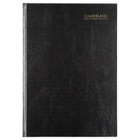 Casebound Diaries
