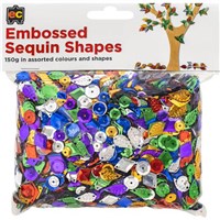 Glitter  Sequins