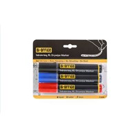 Whiteboard Markers