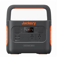 Generators  Solar Panels