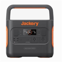 Generators And Solar Panels