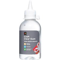 Clear Glue