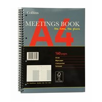 Top  Side Opening Spiral Notebooks