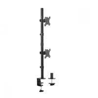 Monitor Arms  Risers