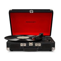 Record Players